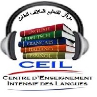 Logo CEIL